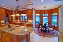 Commercial Cleaning Services